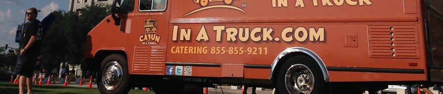 United Problem Solvers™: Uncovering The Secret Ingredient To A Successful Food Truck Business